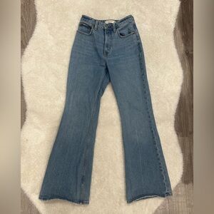 Abercrombie Vintage Flare Jeans